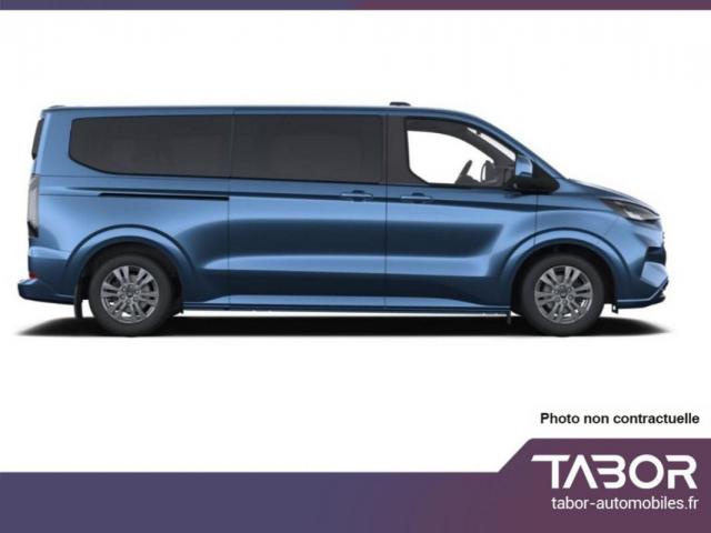 Ford Tourneo image 4