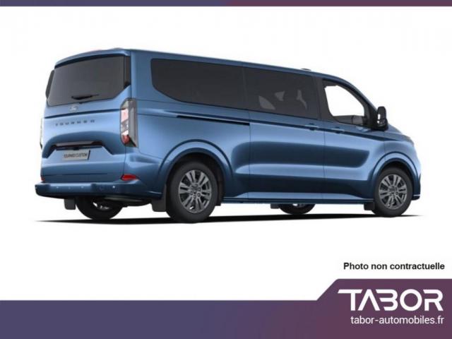 Ford Tourneo image 6