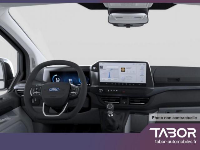 Ford Tourneo image 8