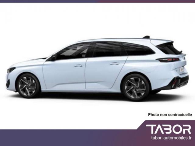 Peugeot 308 Sw image 3