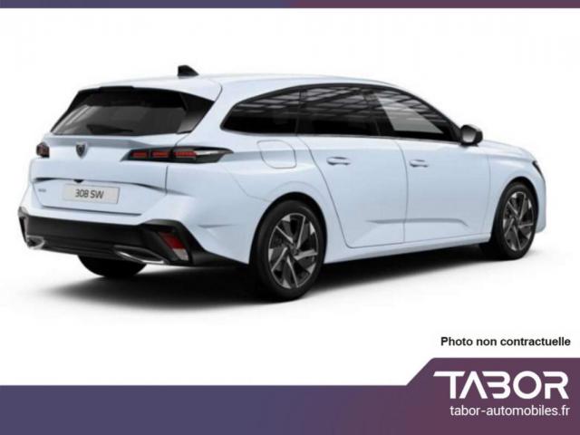 Peugeot 308 Sw image 8