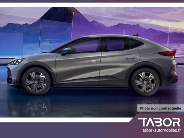 Cupra Tavascan image 3