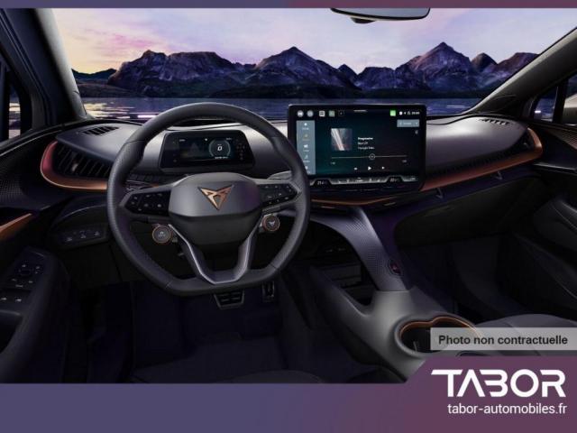 Cupra Tavascan image 6