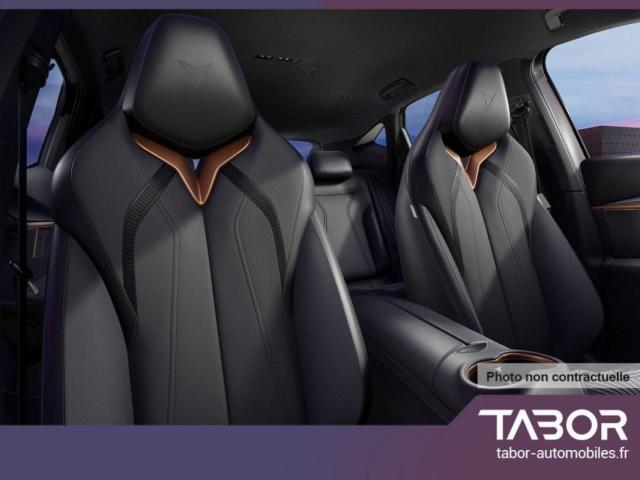 Cupra Tavascan image 1
