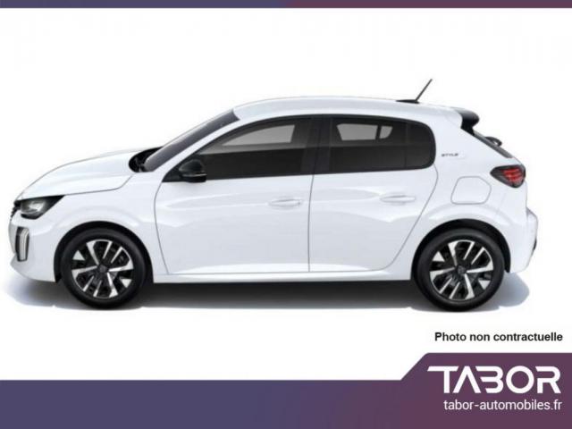 Peugeot 208 image 8