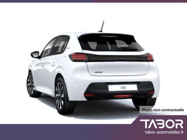 Peugeot 208 image 5