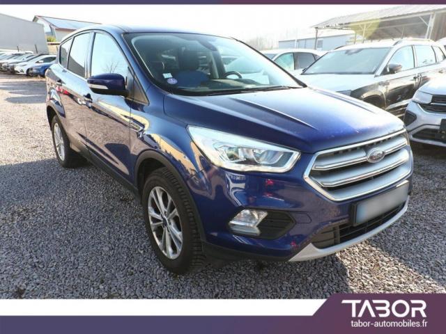 Ford Kuga image 6