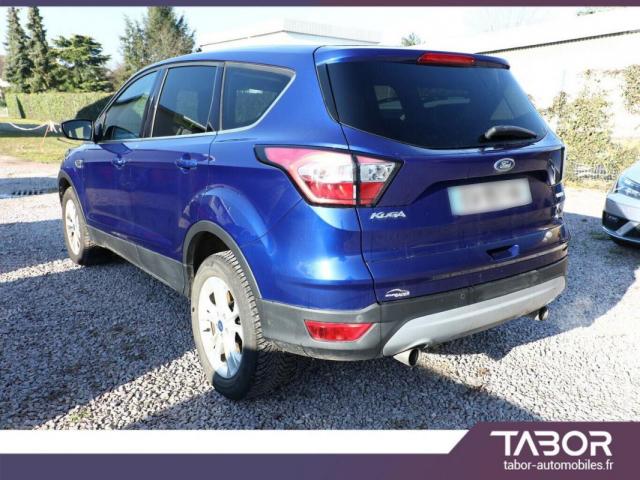 Ford Kuga image 1