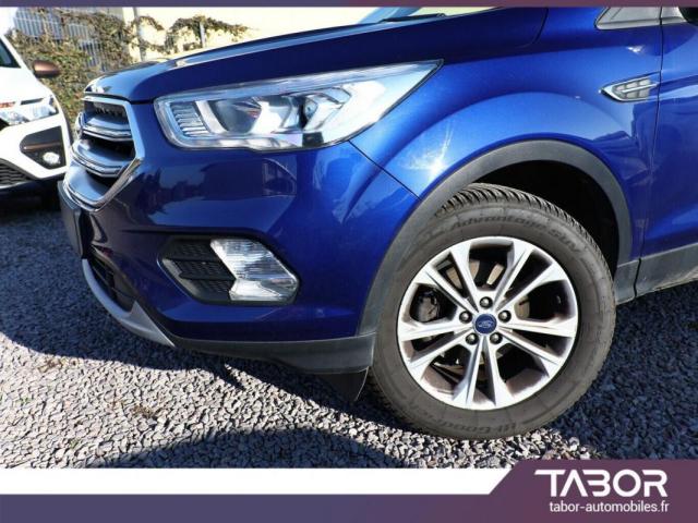 Ford Kuga image 5