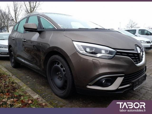 Renault Grand Scénic image 8