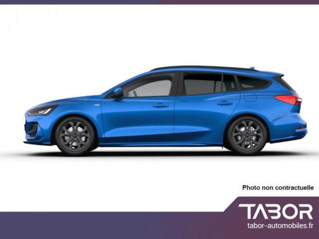 Ford Focus image 8