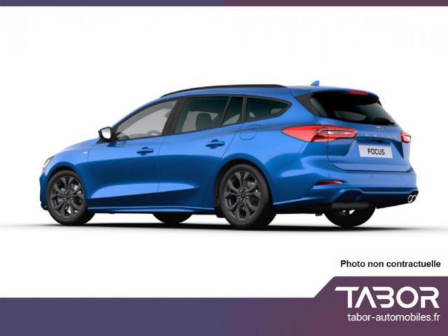 Ford Focus image 2