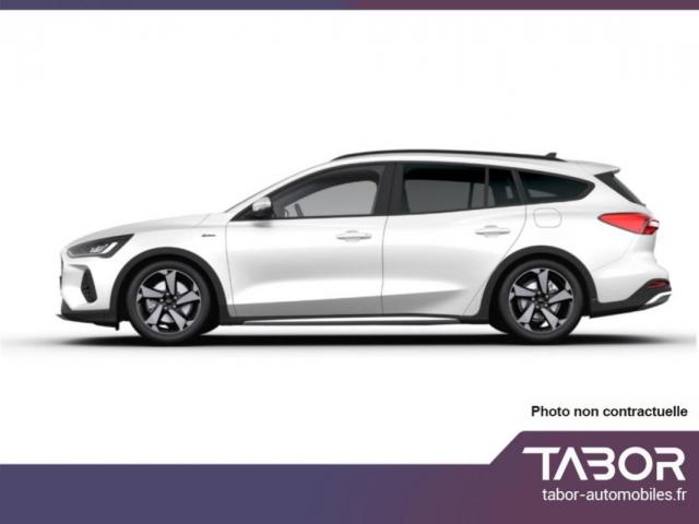 Ford Focus image 5
