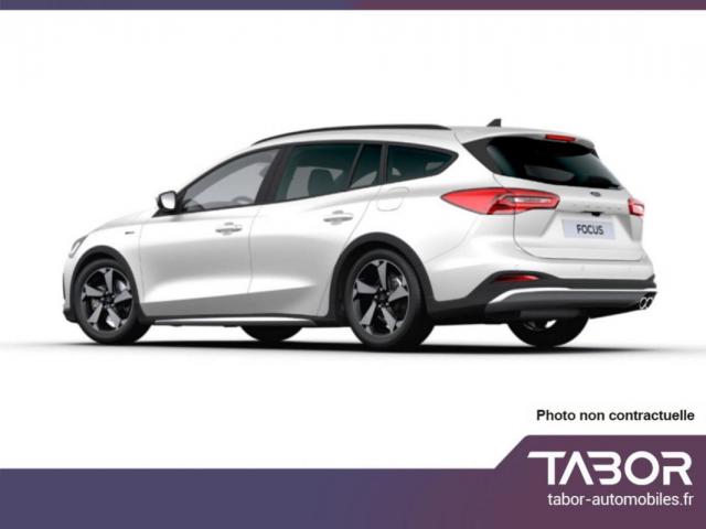 Ford Focus image 9