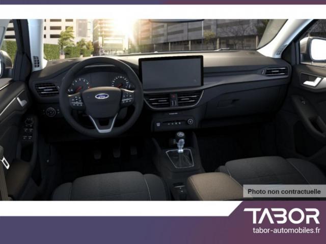 Ford Focus image 3