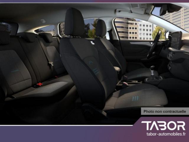 Ford Focus image 8
