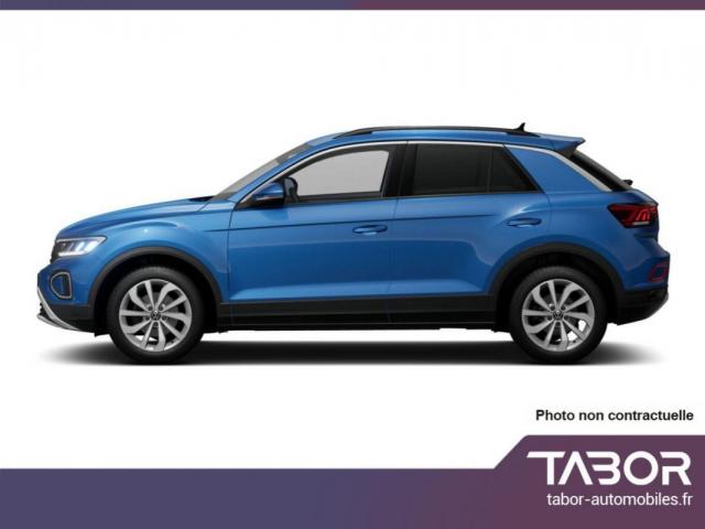 Volkswagen T-Roc image 5