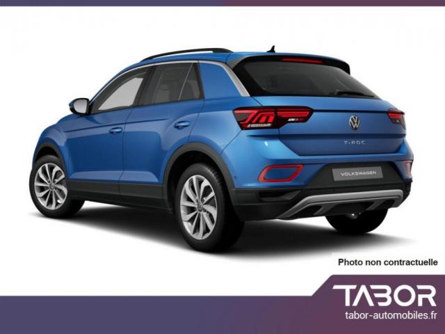 Volkswagen T-Roc image 2