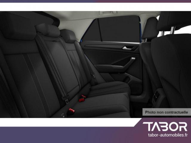 Volkswagen T-Roc image 8