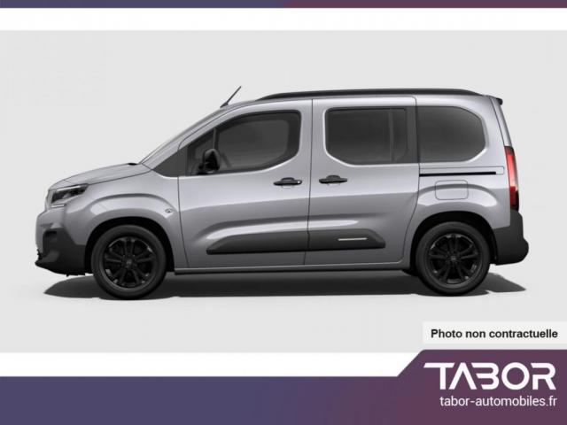 Citroen Berlingo image 3