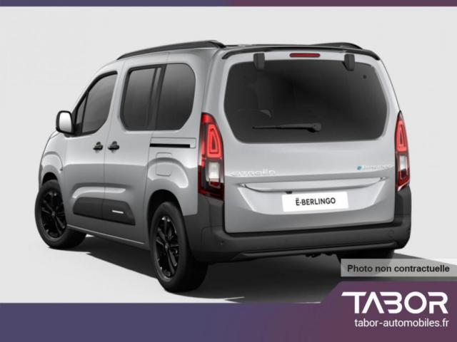 Citroen Berlingo image 7