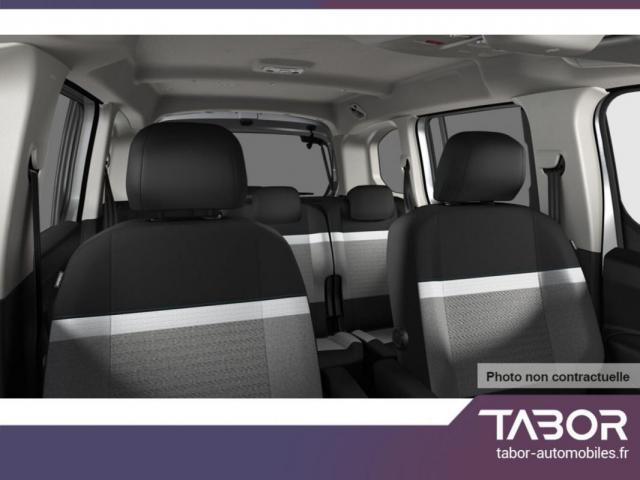 Citroen Berlingo image 4