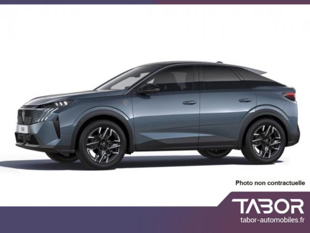 Peugeot 3008 image 3