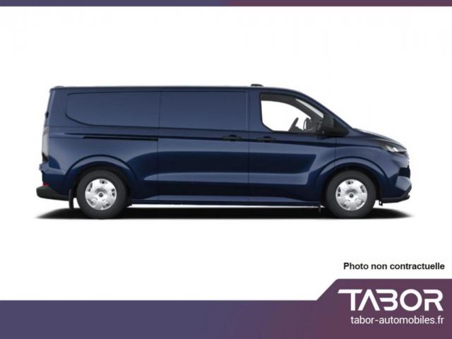 Ford Transit Custom image 5