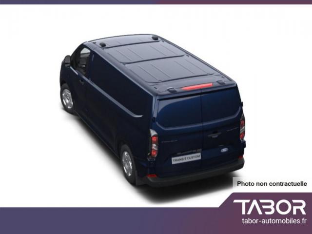 Ford Transit Custom image 2