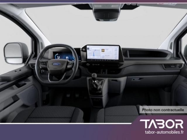 Ford Transit Custom image 6