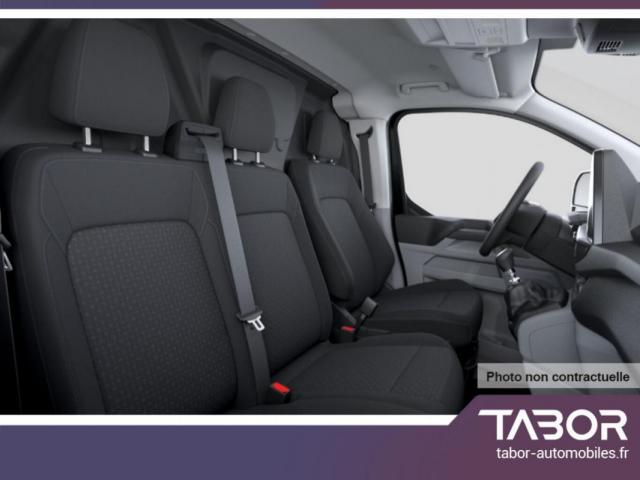 Ford Transit Custom image 7