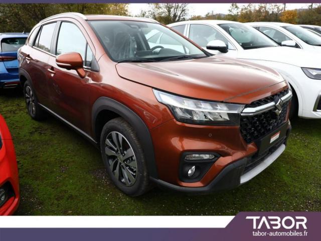 Suzuki S-Cross image 5