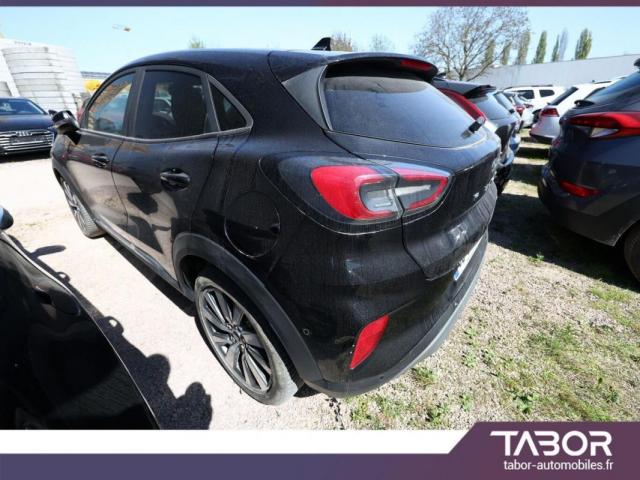 Ford Puma image 6