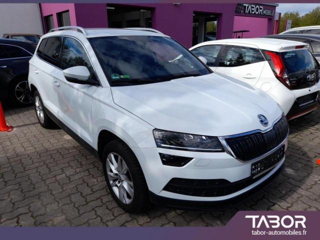 Skoda Karoq image 8