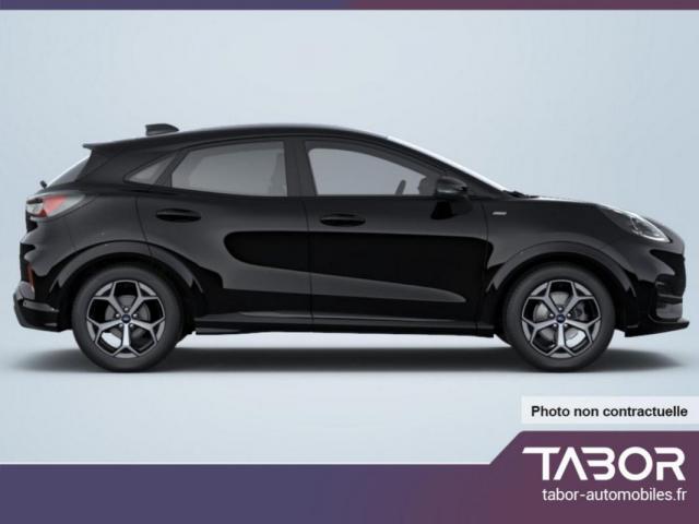 Ford Puma image 4