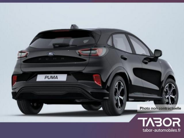 Ford Puma image 3