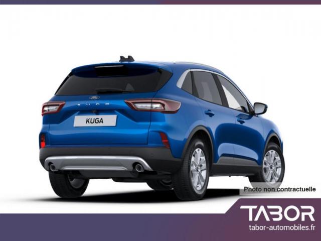 Ford Kuga image 3