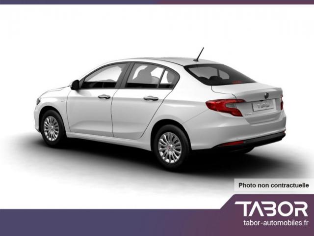 Fiat Tipo image 7
