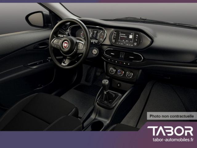 Fiat Tipo image 8