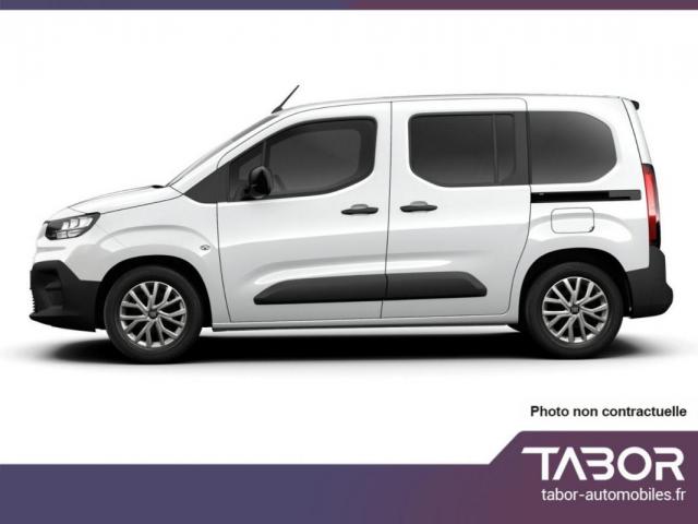 Fiat Doblo image 7