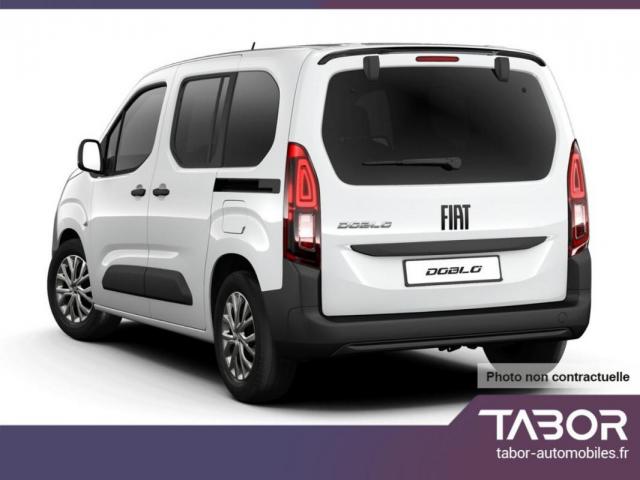 Fiat Doblo image 3