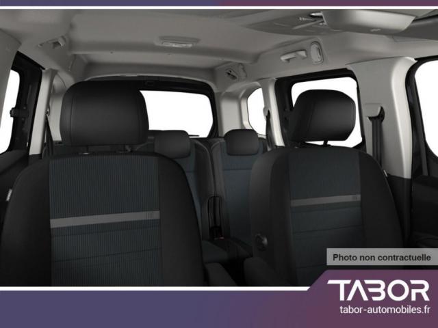 Fiat Doblo image 9