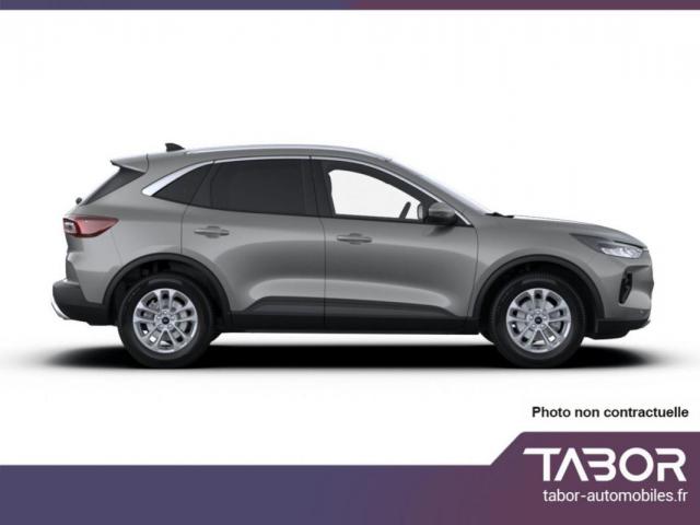 Ford Kuga image 6