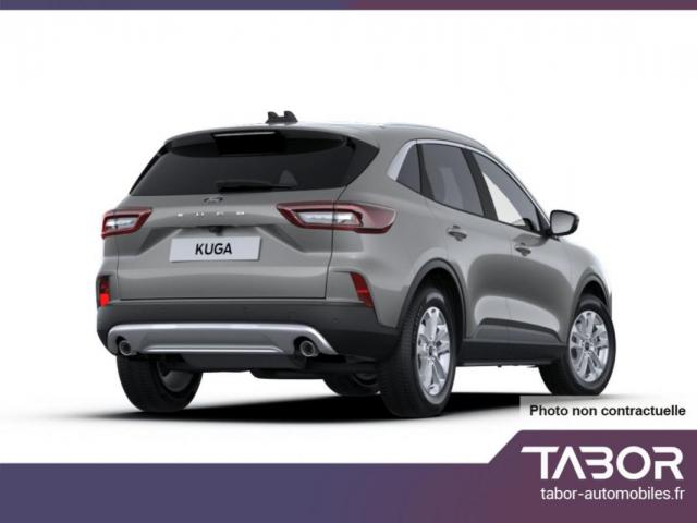 Ford Kuga image 3