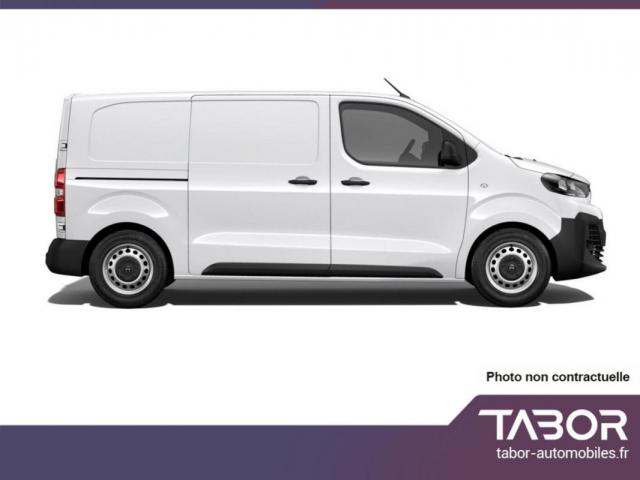 Citroen Jumpy image 8