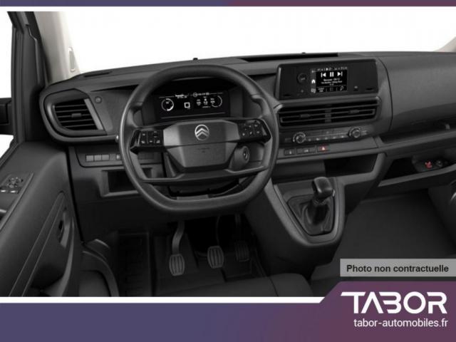 Citroen Jumpy image 5