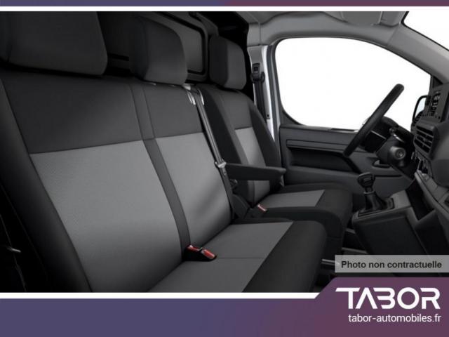 Citroen Jumpy image 6