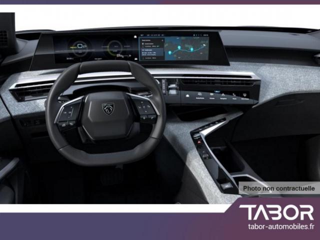 Peugeot 3008 image 3