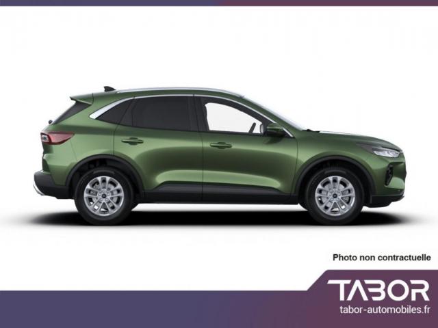 Ford Kuga image 7