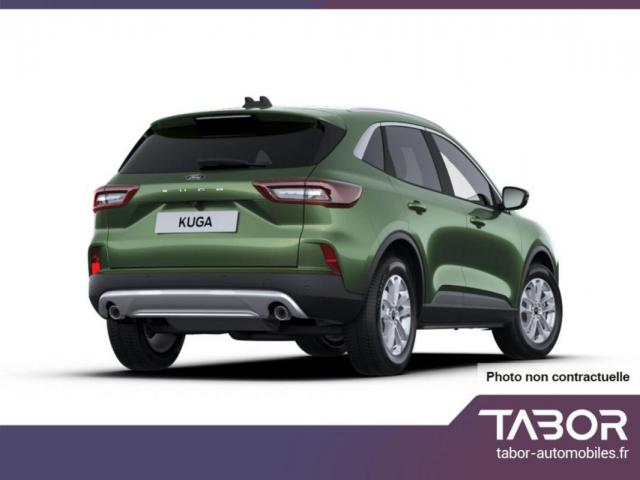 Ford Kuga image 3